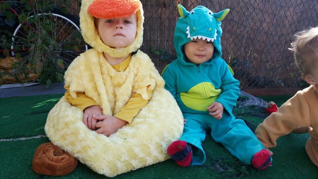 2Y2Ms Happy Halloween!