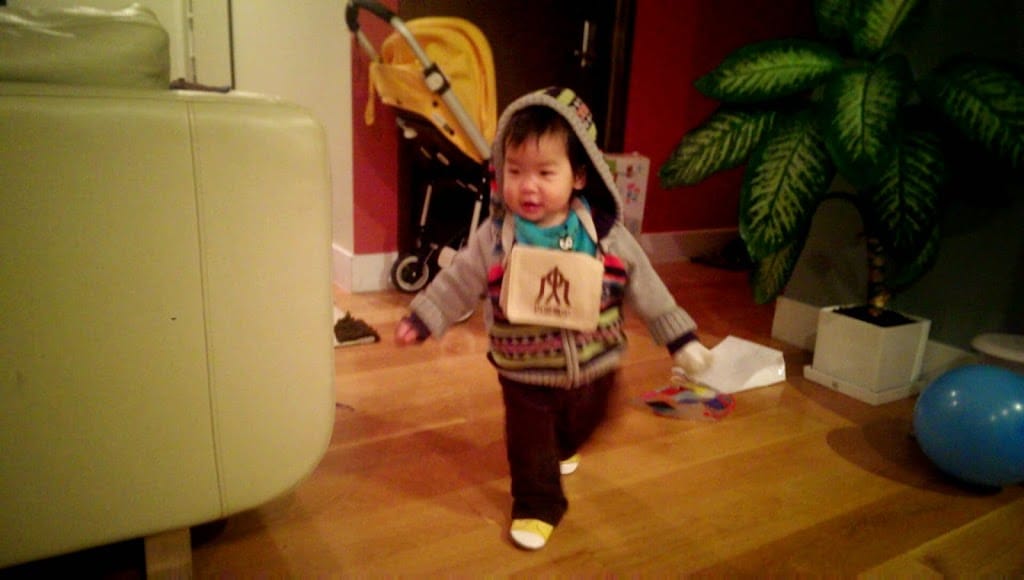 1Y2Ms Chasing Conan 繼續追著柯南跑