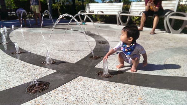 1Y3Ms Florida Trip for Thanksgiving  感恩節